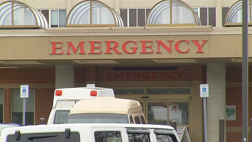  Not every illness or injury needs a visit to the emergency room, Rhode Island doctors say