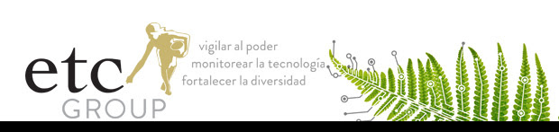 Grupo ETC Grupo ETC