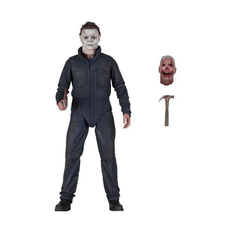 Image of Halloween Michael Myers 1/4 Scale Figure - Q3 2019
