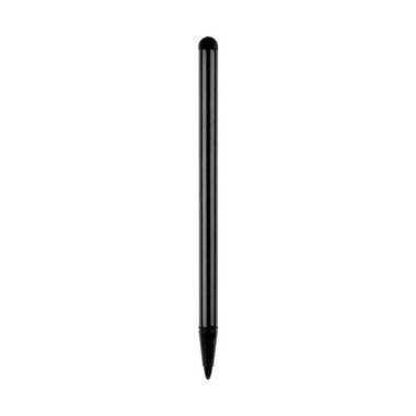 OEM Super Slim with Capacitive Touch Stylus Pen for Universal - Black