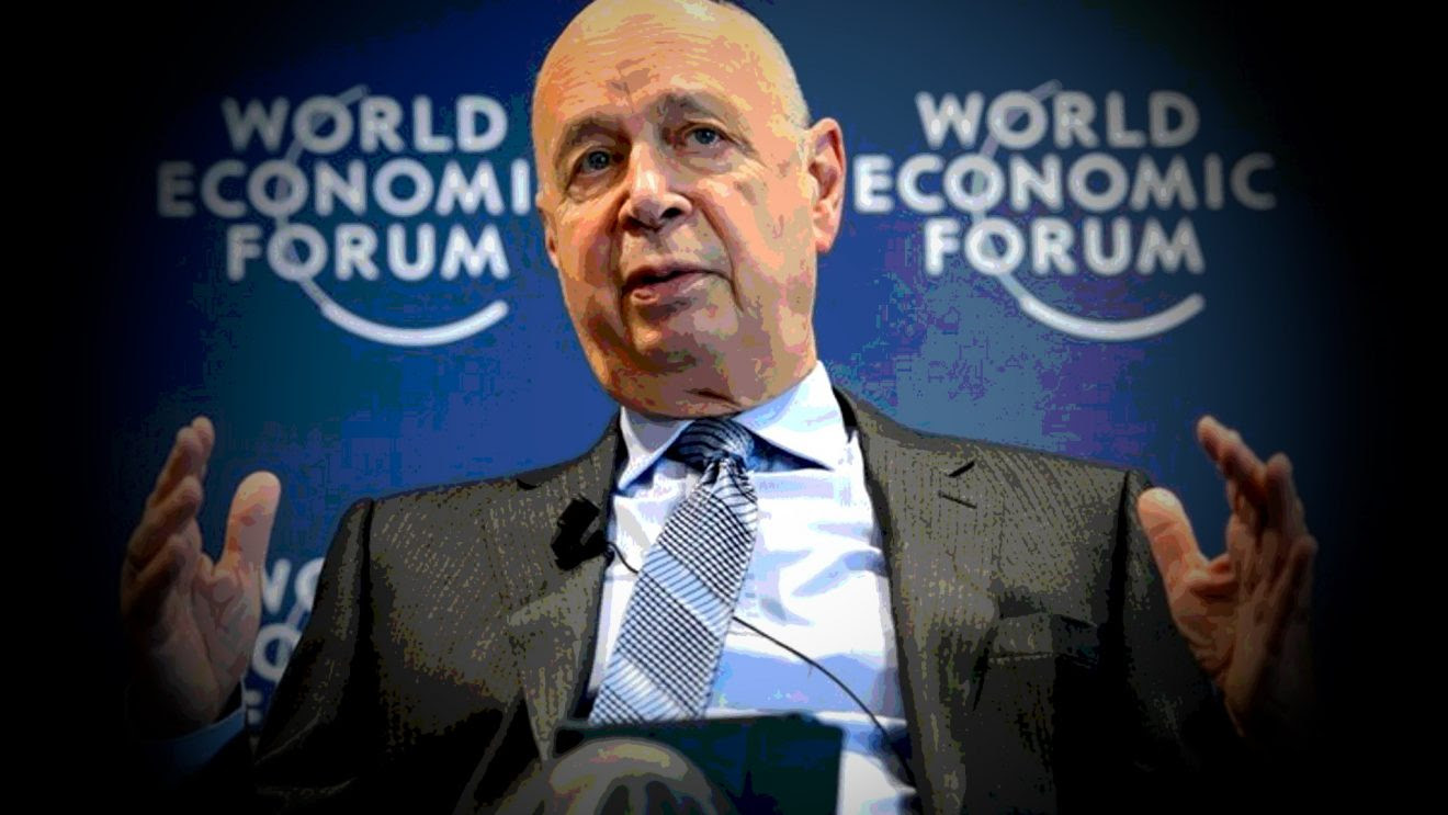 Conflicted Much? – World Economic Forum ‘Anti-Corruption’ Champion Is Pfizer Director AND Reuters CEO. Wef-1320x743