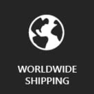 Worldwide Shipping