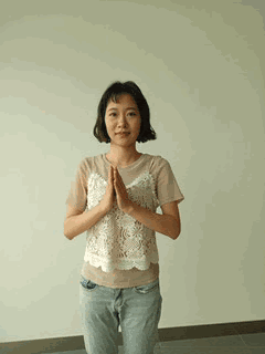 Kiên trì làm 9 động tác này, toàn bộ kinh mạch trên cơ thể sẽ thông suốt, cả đời khỏe mạnh - Ảnh 2. Kiên trì làm 9 động tác này, toàn bộ kinh mạch trên cơ thể sẽ thông suốt, cả đời khỏe mạnh - Ảnh 2.