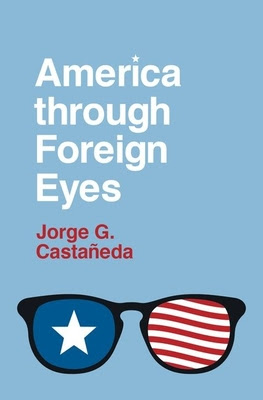 America Through Foreign Eyes PDF