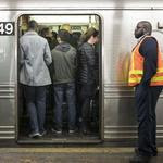 How Andrew Cuomo Broke the New York Subway