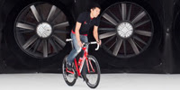 Specialized Aims to Make Bicycling Less of a Drag With New Wind Tunnel
