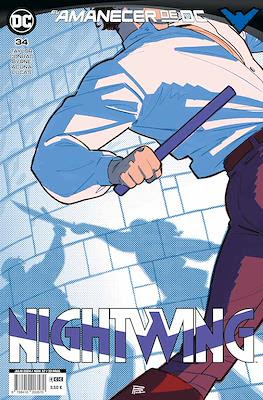 Nightwing (2021-) (Grapa) #34