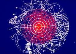 CERN Demonic Portal Alpha-2 Demons Caught on Camera Anti-Matter (Video)