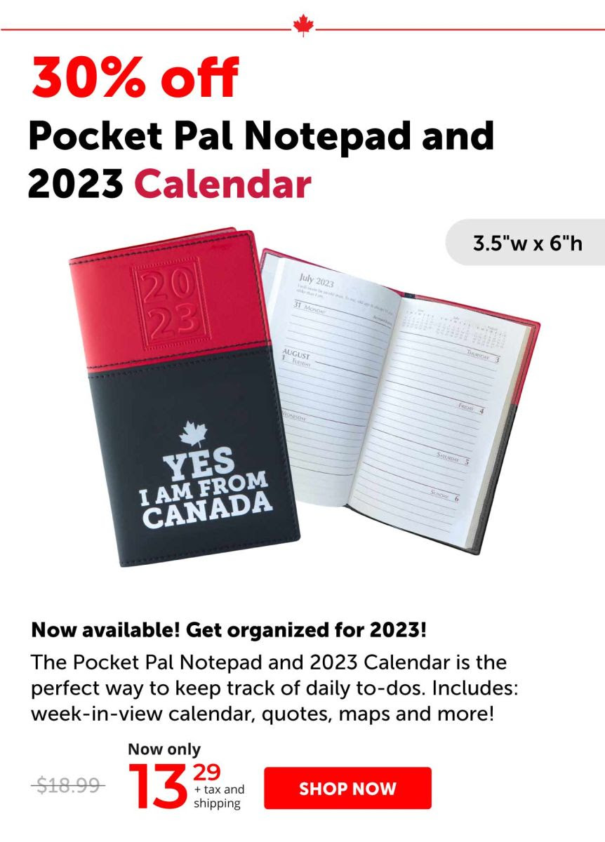 Pocket Pal 2023