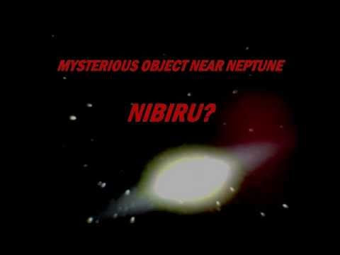 Mysterious Object Orbits Neptune, Nibiru? Planet X? August 12, 2016  Hqdefault