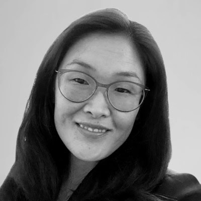 Jisun Hahn EVP and Chief Global Solutions Officer Jisun Hahn EVP and Chief Global Solutions Officer