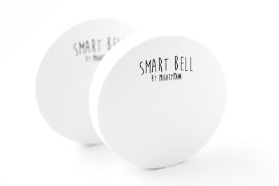 Mighty Paw Smart Bell