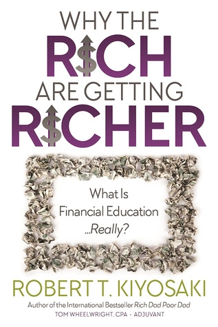 Why the Rich Are Getting Richer EPUB