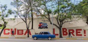 Cuba yerson olivares unsplash