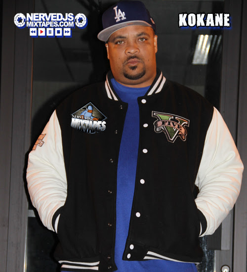 The Legend KoKane The Legend KoKane