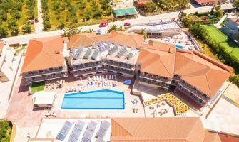4* Karras Grande Resort Zakynthos - Ζάκυνθος