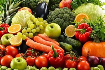 Importaciones españolas de frutas y hortalizas aumentan en valor 4% entre enero y septiembre del 2021