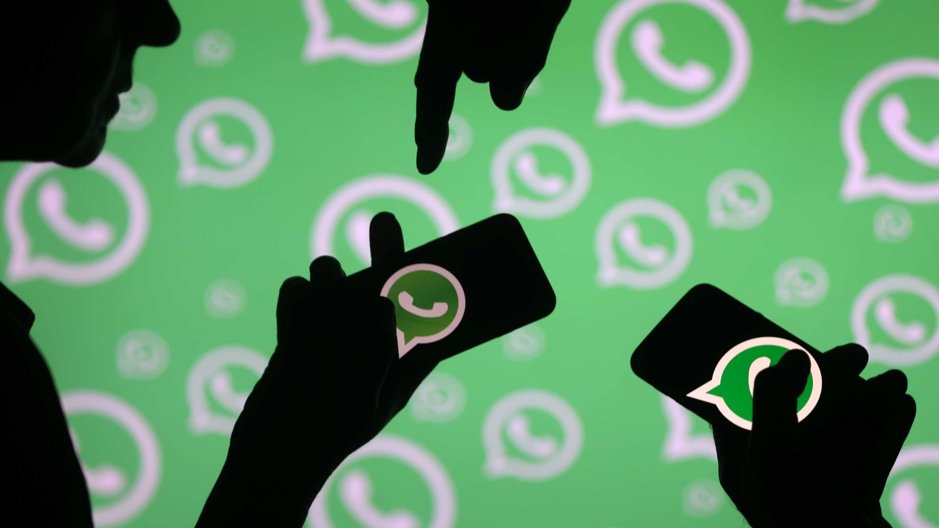 Eleições: TSE tem canal para denúncia de disparos em massa no WhatsApp