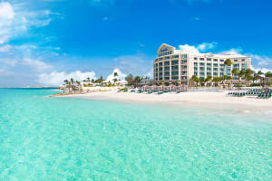 Sandals Royal Bahamian Spa Resort & Offshore Island, Bahamas