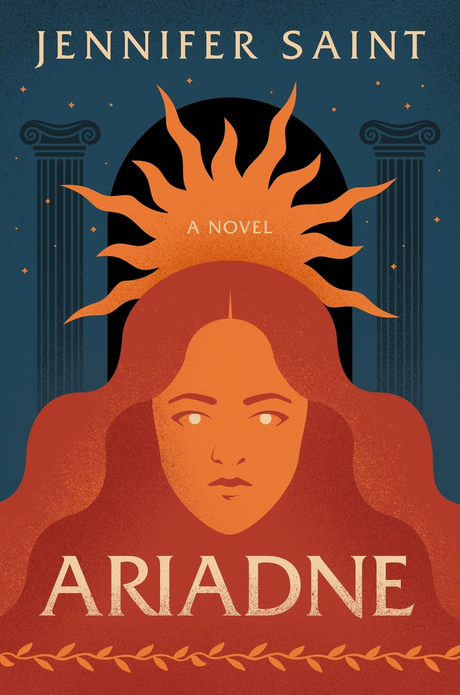 pdf download Ariadne