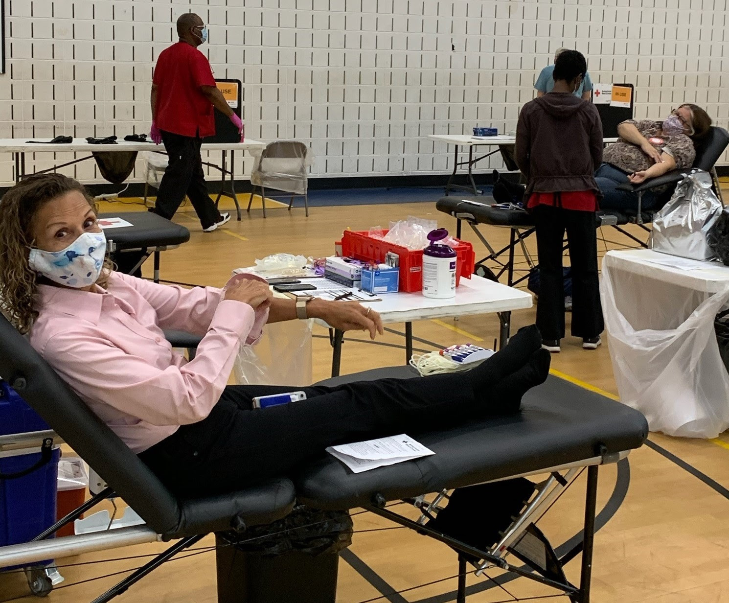 blood drive