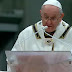 Homilía del Papa Francisco en la Misa por la Solemnidad de la Natividad del Señor