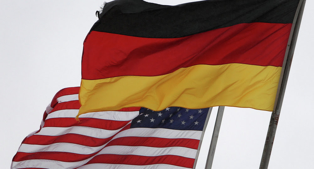 NATO Close to Disintegration as Germany Considers Sanctions Against USA