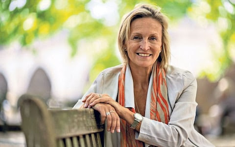 Jayne Buxton: eating plant-based foods is not going to save the planet