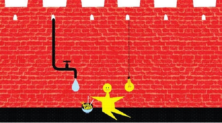Google, YouTube, Facebook, Twitter and the New York Times are among the sites already banned in China. Illustration by: C R Sasikumar