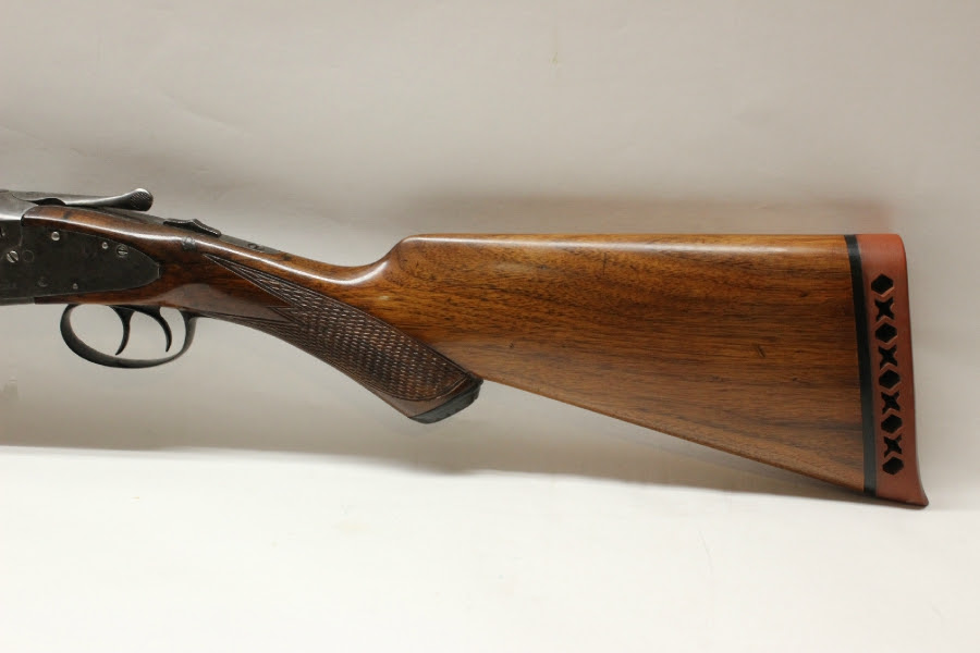 American Gun Co - Knickerbocker Double Barrel - Picture 10