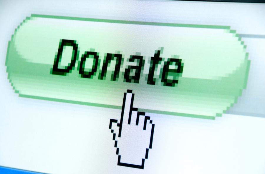 nonprofit donors