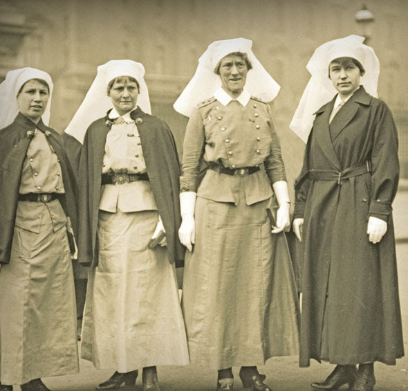 This week in history