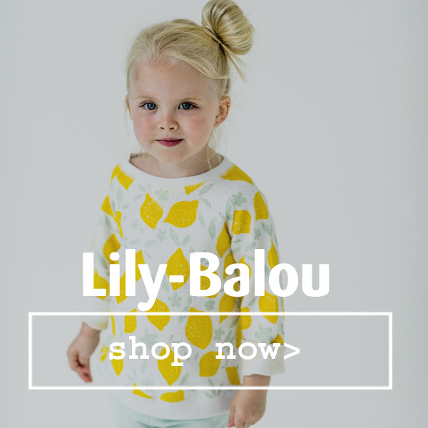 Shop Lily-Balou