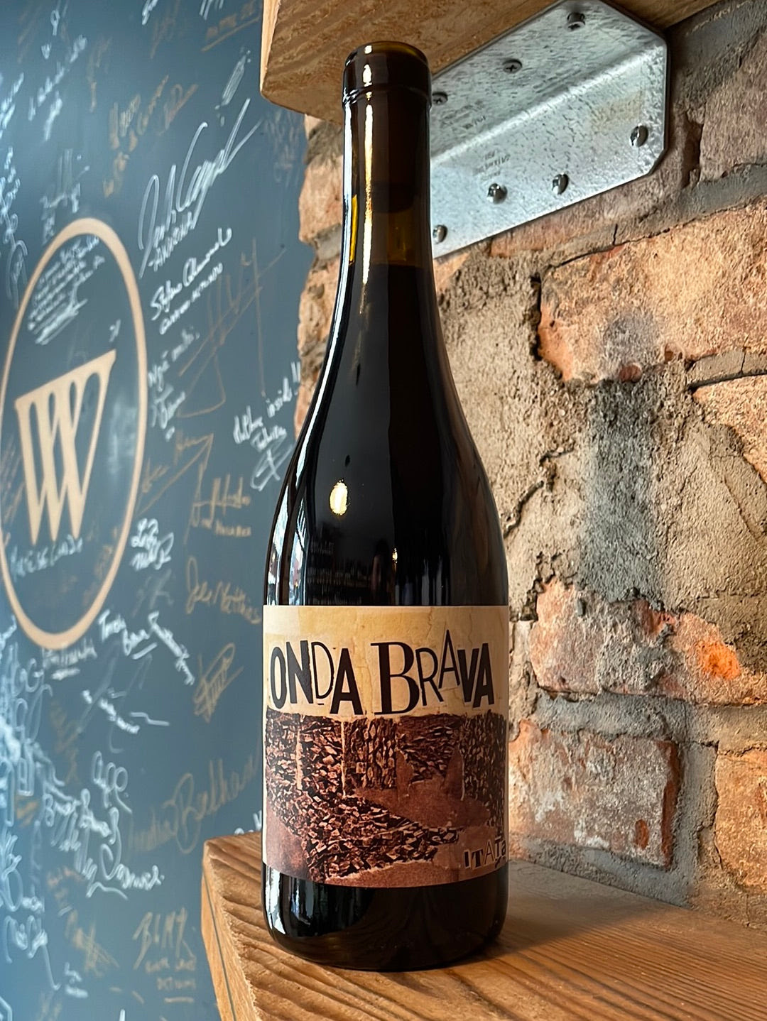 Image of Onda Brava Cinsault 2021