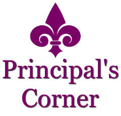 principals corner