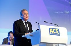 ACS se convierte en líder en sanciones por amañar contratos: 82,9 millones en tres años