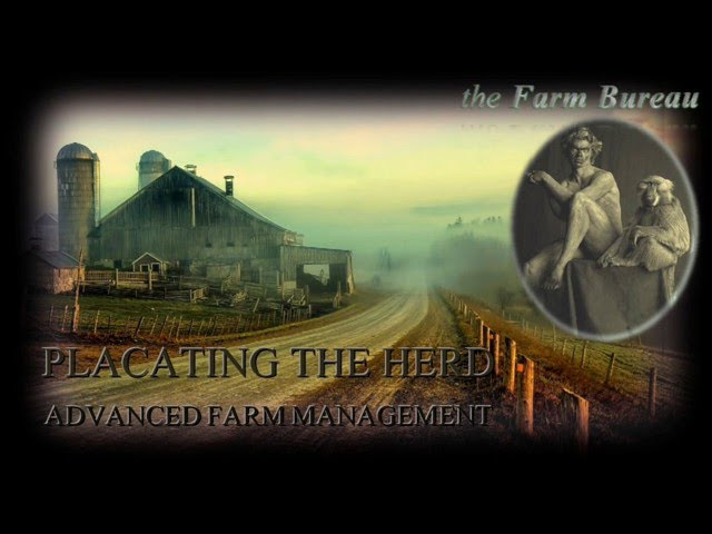 Bad-clown Rising ~ The Farm Bureau WHAT'S NOT  Sddefault