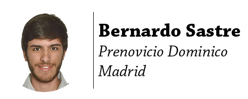 bernardo sastre