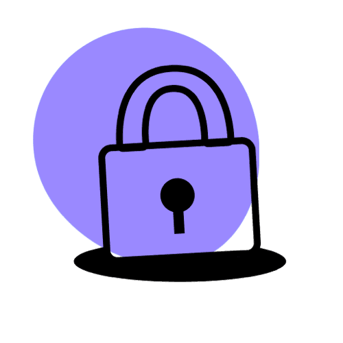 Locked icon