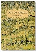 Out of Africa