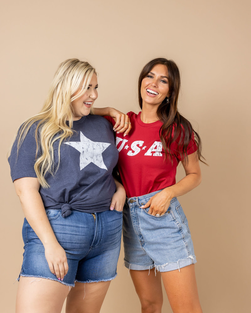 Favorite Tops