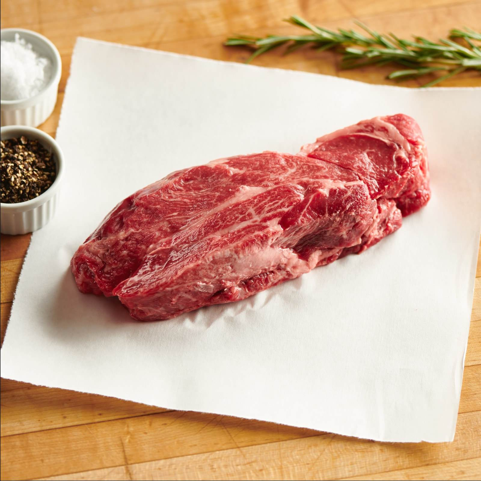 Image of Wagyu Chuck Eye Boneless Steak