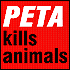 A Desperate Slaughterhouse, PETA Flexes Its Legal Muscle
