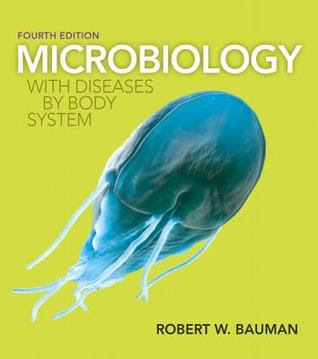 Microbiology with Diseases by Body System in Kindle/PDF/EPUB
