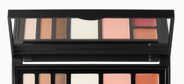 NEW: Perfect Face Palette