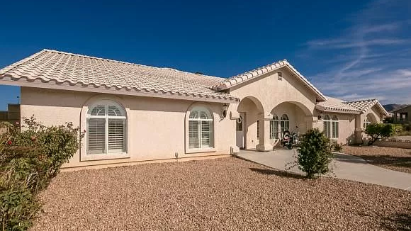 3640 Packsaddle Rd, Kingman, AZ 86401 wholesale property listing