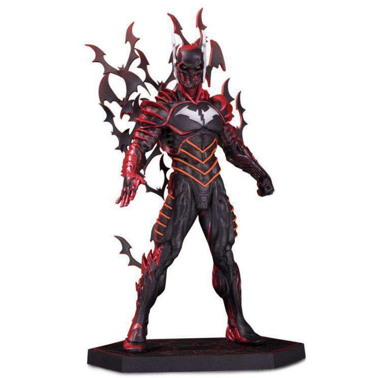 Image of Dark Nights: Metal The Red Death Limited Edition Statue - NOVEMBER 2019