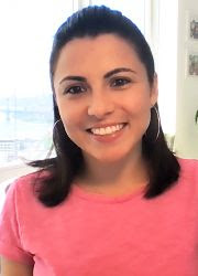 Annick Martin