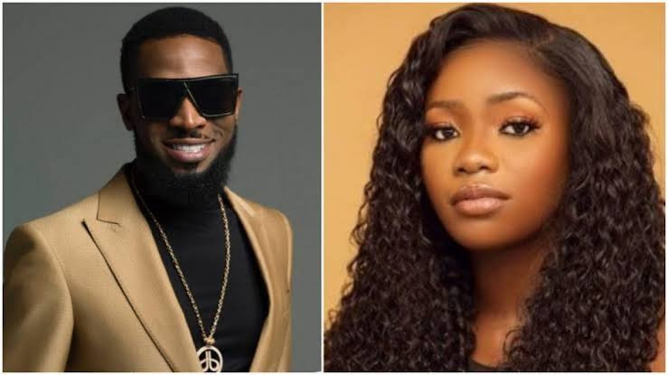 Nigerians react to Seyitan Babatayo