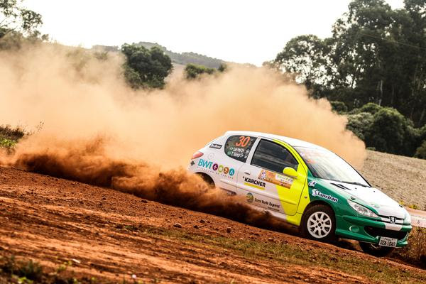 O Erechim Rally Brasil será realizado de 30 de maio a 02 de junho (.) O Erechim Rally Brasil será realizado de 30 de maio a 02 de junho (.)